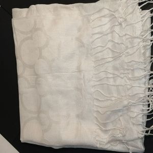 Disney Parks Mickey Mouse Scarf